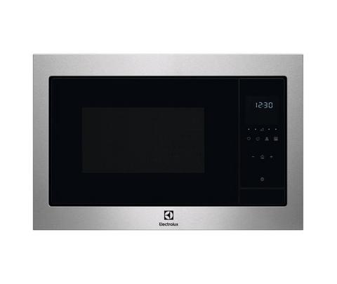 Vgradna mikrovalovna pečica Electrolux EMS4253TBX