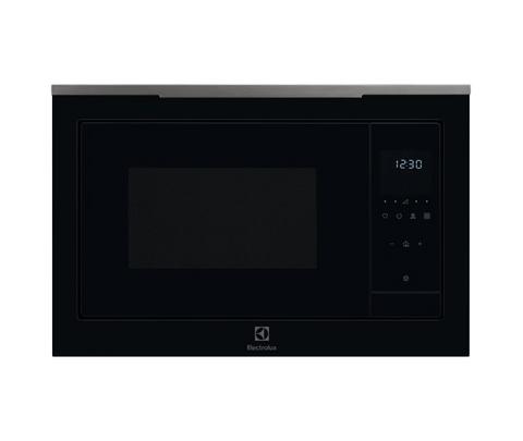 Vgradna mikrovalovna pečica Electrolux KMSD253TBH
