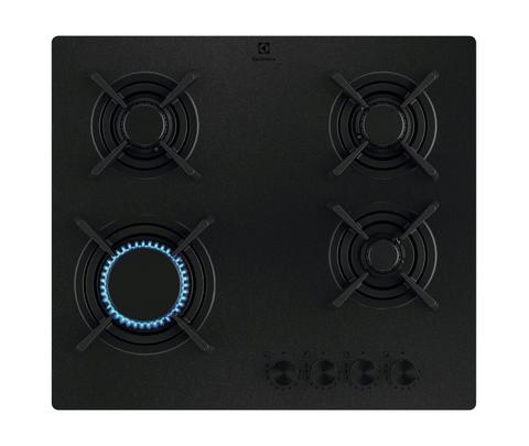 Plinska kuhalna plošča Electrolux KGG643723L