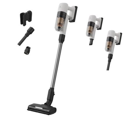 Pokončni baterijski sesalnik Electrolux EP72UB21SW