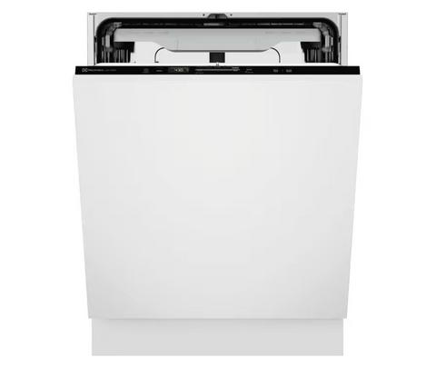 Vgradni pomivalni stroj Electrolux E62LB200S