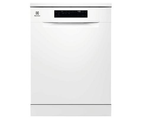 Prostostoječi pomivalni stroj Electrolux E62SD200SW