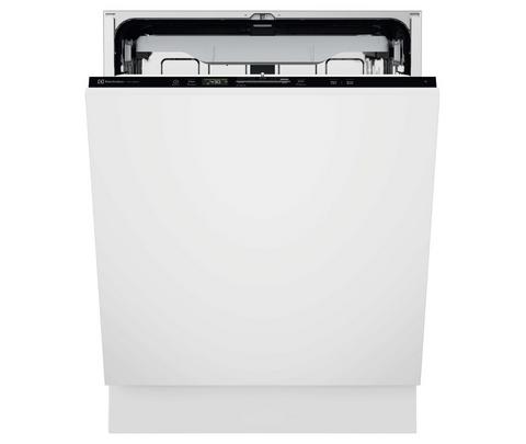 Vgradni pomivalni stroj Electrolux E72LB210S