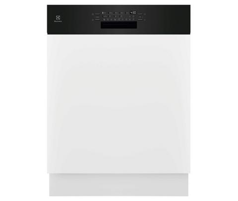 Vgradni pomivalni stroj Electrolux E82IX220ST