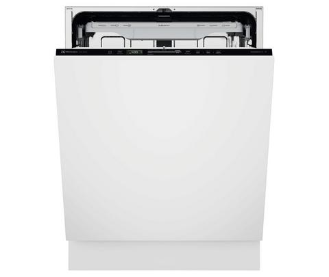 Vgradni pomivalni stroj Electrolux E82LX520T
