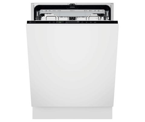 Vgradni pomivalni stroj Electrolux E87LB200S XXL - PAMETEN NAKUP