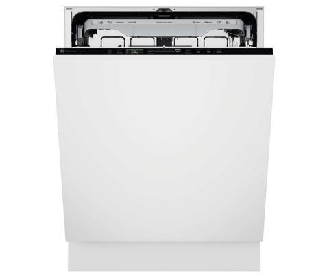 Vgradni pomivalni stroj Electrolux E92LA211T