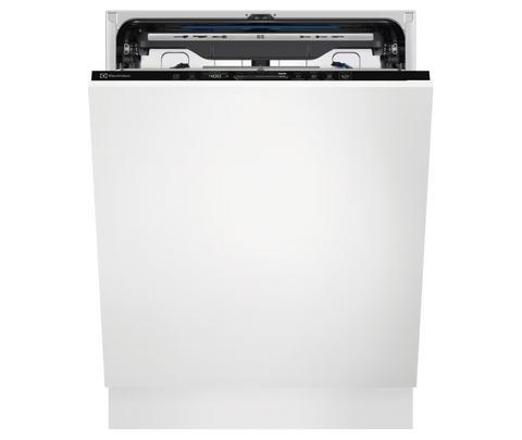 Vgradni pomivalni stroj Electrolux EEG68500L