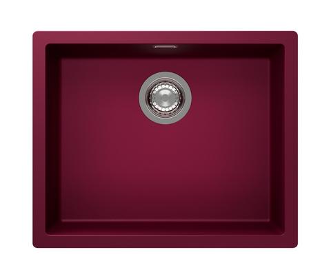 Pomivalno korito SCHOCK Kaia N-100L Berry