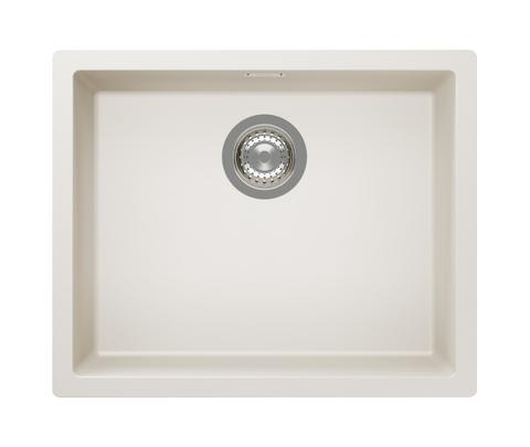 Pomivalno korito SCHOCK Kaia N-100L Magnolia