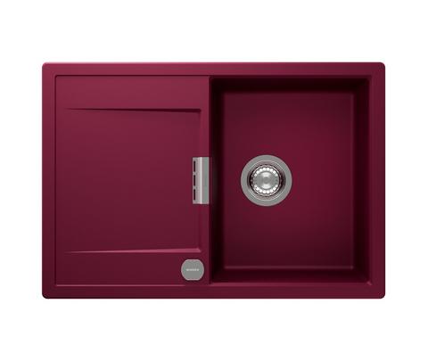 Pomivalno korito SCHOCK Mono D-100S Berry