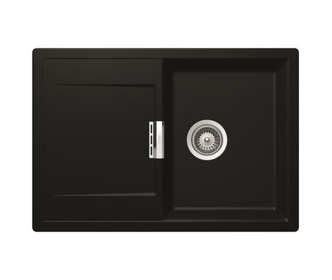 Pomivalno korito SCHOCK Mono D-100S Night