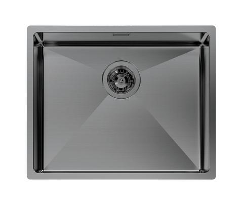 Pomivalno korito FOSTER Quadra R12 1715 056 Gun Metal 