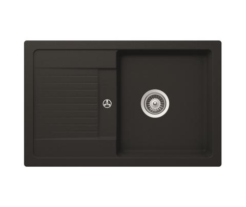 Pomivalno korito SCHOCK Lima D-100S Onyx