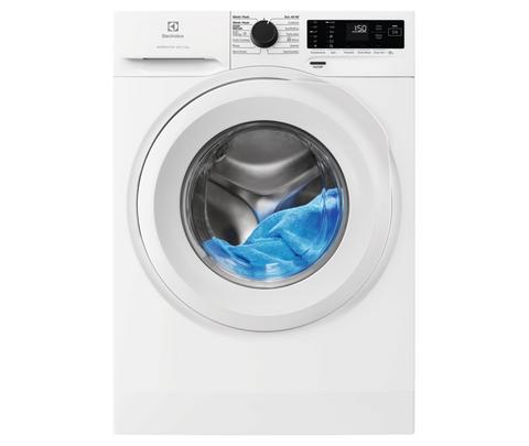 Pralni stroj Electrolux EWZF549WE