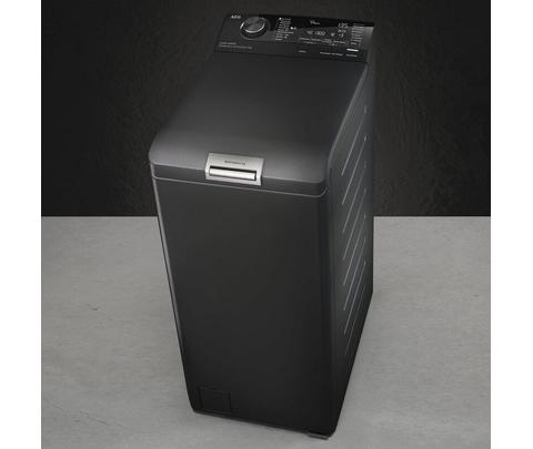 Pralni stroj AEG LTR8C373DE