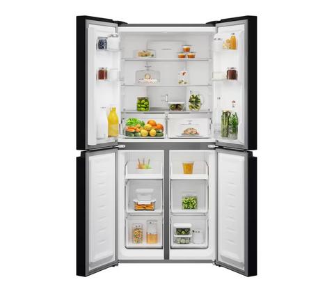 Ameriški hladilnik Electrolux LLT6ME42K7