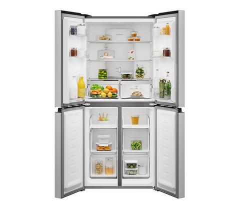 Ameriški hladilnik Electrolux LLT6ME42U7