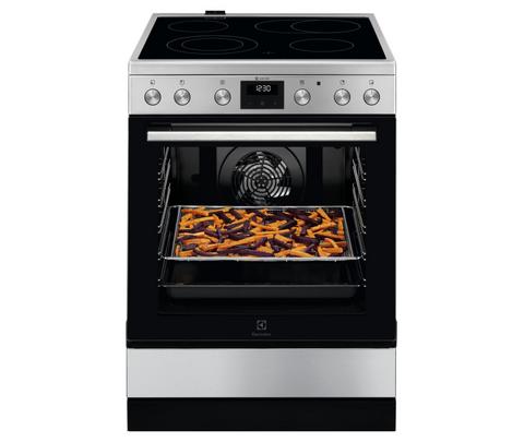Steklokeramični štedilnik Electrolux LKR64022AX