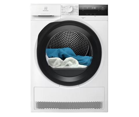 Sušilni stroj Electrolux EW6D38CBE