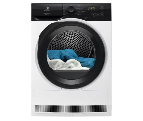 Sušilni stroj Electrolux EW6D88CBE