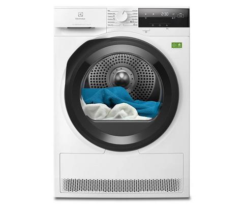 Sušilni stroj Electrolux EW7D31BVCE