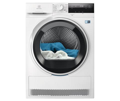 Sušilni stroj Electrolux EW7D384VE