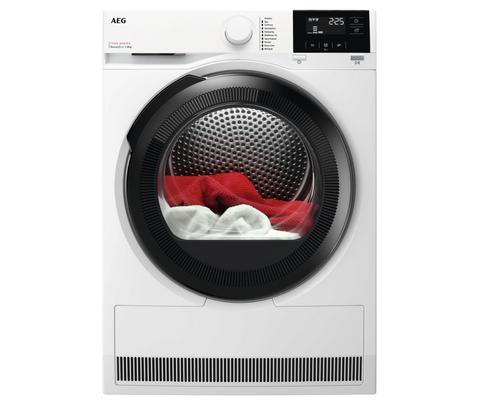 Sušilni stroj AEG TR7184E
