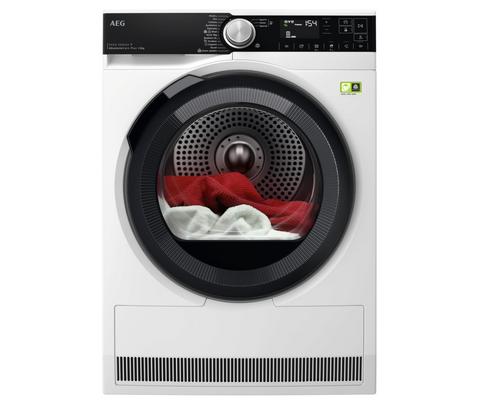 Sušilni stroj AEG TR9586CE