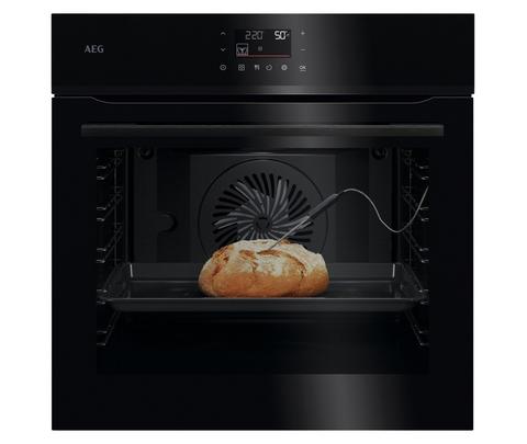 Vgradna pečica AEG NBA5P53KAB