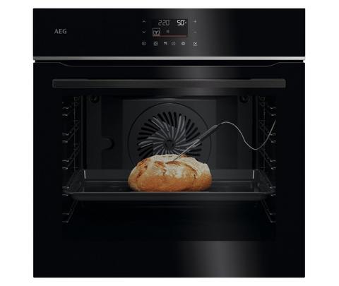 Vgradna pečica AEG TA5PB53APB