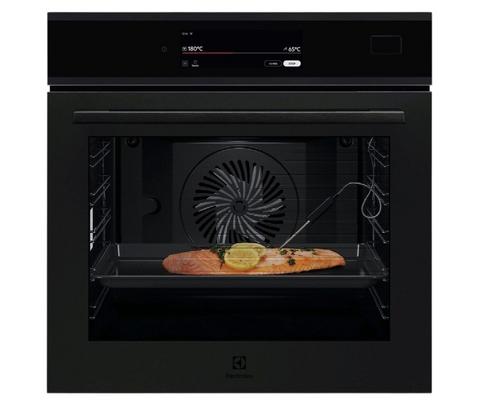 Vgradna pečica Electrolux EOB9S3ST