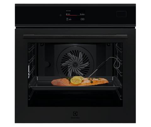 Vgradna pečica Electrolux EOB9S3XT