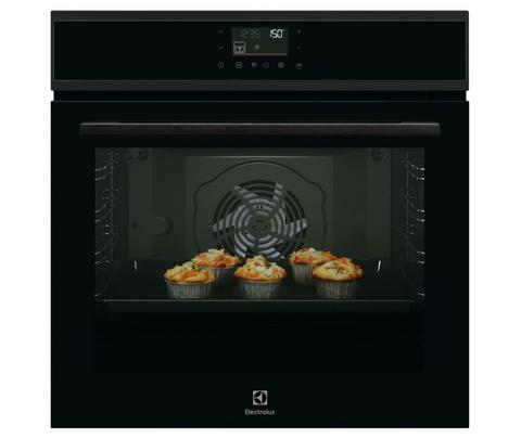 Vgradna pečica Electrolux EOD7P86H