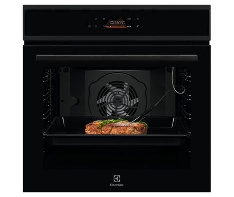 Vgradna pečica Electrolux EOE8P39H
