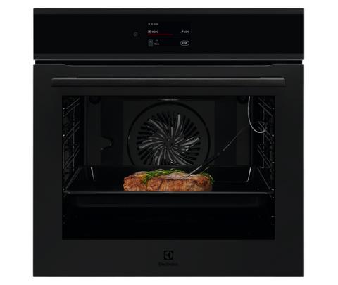Vgradna pečica Electrolux EOE9P3XT
