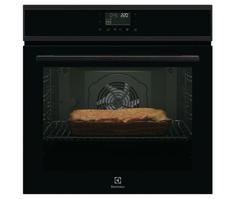 Vgradna pečica Electrolux EOF7P86H2
