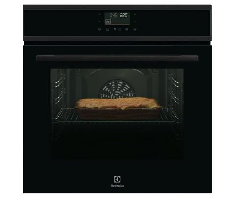 Vgradna pečica Electrolux EOF7P86H3