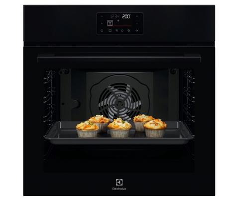 Vgradna pečica Electrolux EOH4P0PK