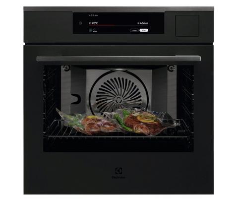 Vgradna pečica Electrolux KOAAS3ST