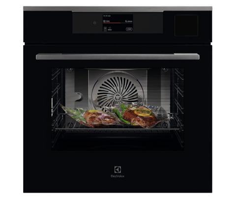 Vgradna pečica Electrolux KOAAS3XH