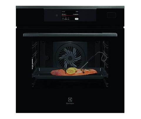 Vgradna pečica Electrolux KOBAS3XH