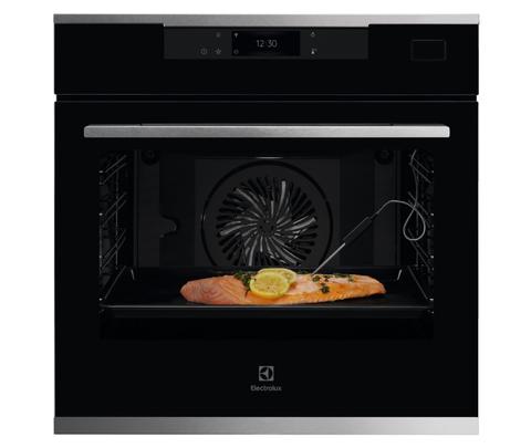 Vgradna pečica Electrolux KOBBS39WX