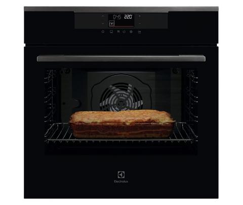 Vgradna pečica Electrolux KOFCH36H