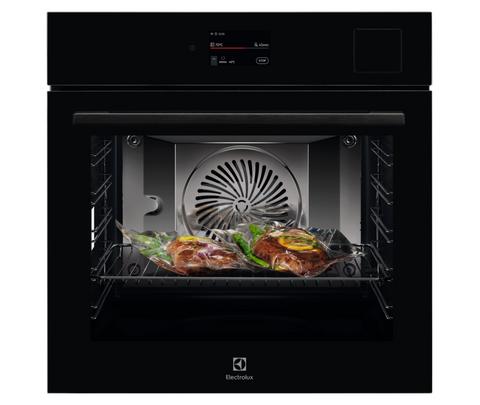 Vgradna pečica Electrolux LOA9S3XZ