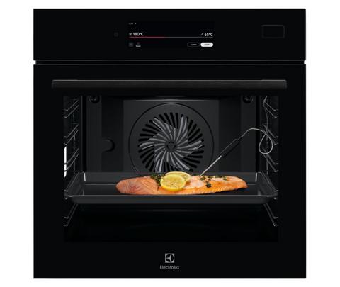 Vgradna pečica Electrolux LOB9S3SZ