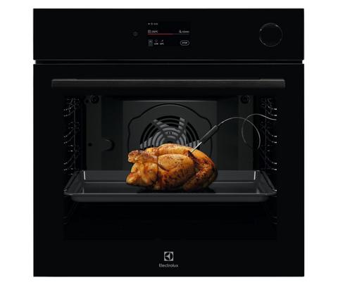 Vgradna pečica Electrolux LOC9P3XZ