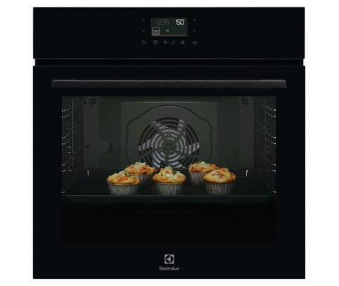 Vgradna pečica Electrolux LOD7P86Z