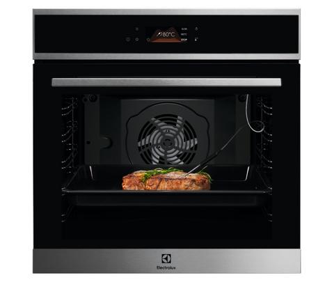 Vgradna pečica Electrolux LOE8P39X