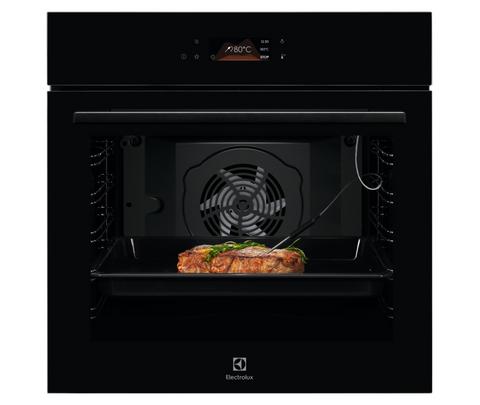 Vgradna pečica Electrolux LOE8P39Z